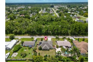 481 Almansa Street, Palm Bay, FL 32907 - MLS#1053529