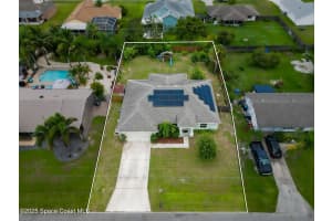 481 Almansa Street, Palm Bay, FL 32907 - MLS#1053529