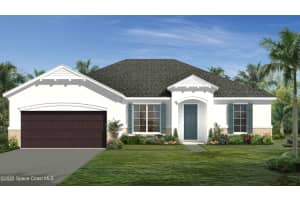 1787 Fallon Boulevard Ne, Palm Bay, Fl 32907, Palm Bay
