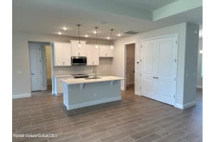1787 Fallon Boulevard, Palm Bay, FL 32907 - MLS#1053530