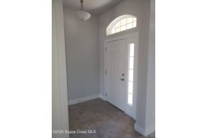 126 Bud Hollow Drive, Palm Coast, FL 32137 - MLS#1053533