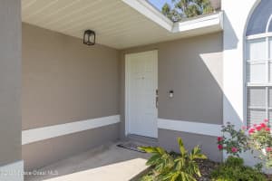 366 Haverford Lane, Palm Bay, FL 32907 - MLS#1053535