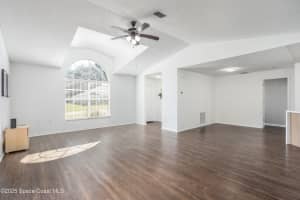 366 Haverford Lane, Palm Bay, FL 32907 - MLS#1053535