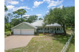 300 Enola Place, Merritt Island, Fl 32953, Merritt Island