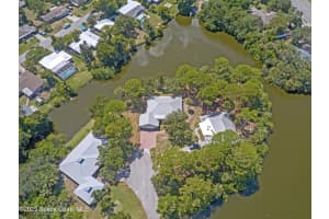 300 Enola Place, Merritt Island, FL 32953 - MLS#1053539