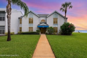 7060 N Highway 1, Aa-206, Cocoa, FL 32927 - MLS#1053540