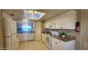 602 Shorewood Drive, Cape Canaveral, FL 32920 - MLS#1053542