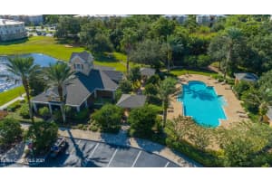 1626 Peregrine Circle, Rockledge, FL 32955 - MLS#1053543