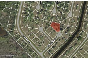 12507 Stingray Place, Port Charlotte, FL 33948 Sold 12/11/25