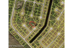 12507 Stingray Place, Port Charlotte, FL 33948 Sold 12/11/25