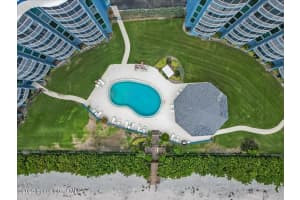 1175 S Highway A1a, 203, Satellite Beach, Fl 32937 - MLS#1053555