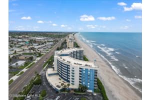 1175 S Highway A1a, 203, Satellite Beach, Fl 32937 - MLS#1053555