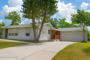 581 Borraclough Avenue, Palm Bay, Fl 32907, Palm Bay