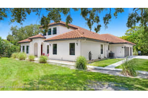 1825 S Banana River Drive, Merritt Island, Fl 32952, Merritt Island