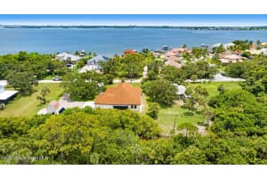 1825 Banana River Drive, Merritt Island, FL 32952 - MLS#1053558