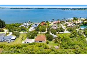 1825 Banana River Drive, Merritt Island, FL 32952 - MLS#1053558