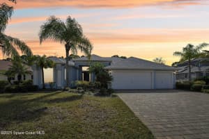 115 Ridgemont Circle Se, Palm Bay, Fl 32909, Palm Bay