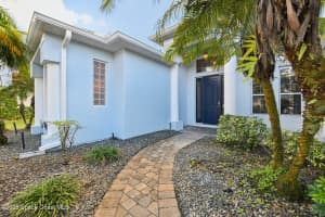 115 Ridgemont Circle, Palm Bay, FL 32909 - MLS#1053562