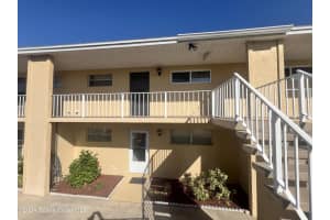 2135 Courtenay Parkway, Merritt Island, FL 32953 Sold 09/12/25
