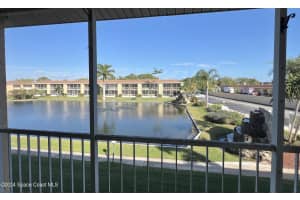 2135 Courtenay Parkway, Merritt Island, FL 32953 - MLS#1053563