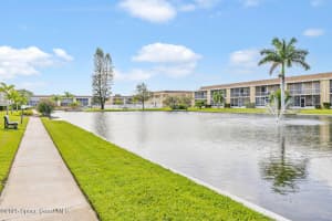 2135 Courtenay Parkway, Merritt Island, FL 32953 - MLS#1053563