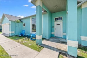 1846 Gallivan Street, Palm Bay, FL 32907 Sold 09/19/25