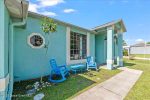 1846 Gallivan Street, Palm Bay, FL 32907 Sold 09/19/25