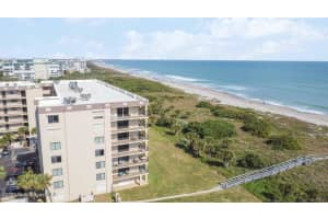 3170 N Atlantic Avenue, 401, Cocoa Beach, Fl 32931, Cocoa Beach