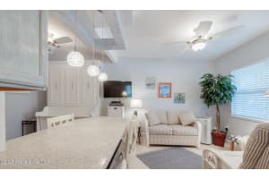 490 Orlando Avenue, Cocoa Beach, FL 32931 - MLS#1053569
