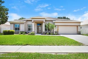 3494 Soft Breeze Circle, West Melbourne, FL 32904 Sold 11/21/25