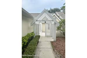 729 Kenwood Circle, Melbourne, FL 32940 - MLS#1053573