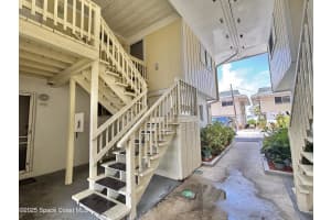 419 Ocean Avenue, Melbourne Beach, FL 32951 - MLS#1053575