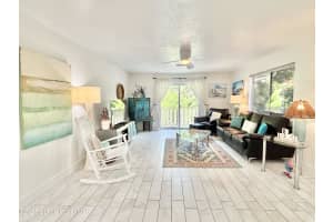 419 Ocean Avenue, Melbourne Beach, FL 32951 - MLS#1053575