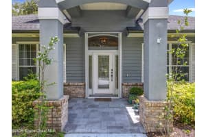 4361 Davidia Drive, Melbourne, FL 32934 - MLS#1053579