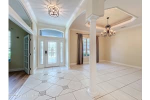 4361 Davidia Drive, Melbourne, FL 32934 - MLS#1053579