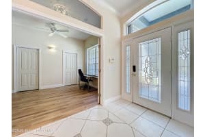 4361 Davidia Drive, Melbourne, FL 32934 - MLS#1053579