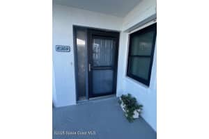 3609 Banana River Boulevard, Cocoa Beach, FL 32931 - MLS#1053581