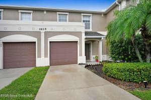 2615 Revolution Street, 103, Melbourne, Fl 32935, Melbourne