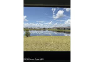 1566 Criswell Lane, Palm Bay, FL 32909 - MLS#1053590