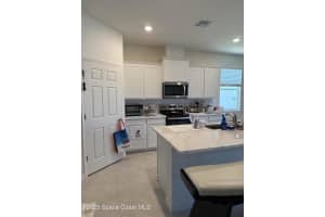 1566 Criswell Lane, Palm Bay, FL 32909 - MLS#1053590