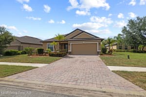 1261 Dillard Drive Se, Palm Bay, Fl 32909, Palm Bay