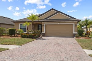 1261 Dillard Drive, Palm Bay, FL 32909 Sold 11/19/25