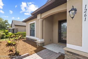 1261 Dillard Drive, Palm Bay, FL 32909 Sold 11/19/25