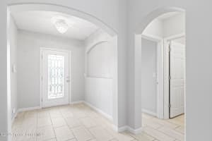 1261 Dillard Drive, Palm Bay, FL 32909 Sold 11/19/25