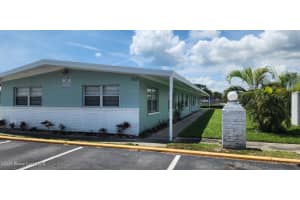 123 Roosevelt Avenue, Cocoa Beach, FL 32931 - MLS#1053593