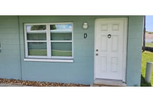 123 Roosevelt Avenue, Cocoa Beach, FL 32931 - MLS#1053593