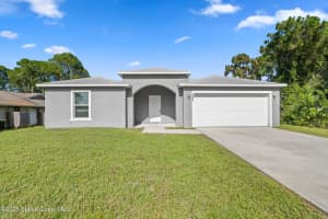 243 Eldron Boulevard, Palm Bay, FL 32909 - MLS#1053595