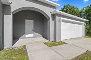 243 Eldron Boulevard, Palm Bay, FL 32909 - MLS#1053595