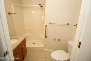 1010 Venetian Drive, Melbourne, FL 32904 - MLS#1053596