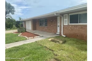 675 Rosada Street, Satellite Beach, FL 32937 - MLS#1053599